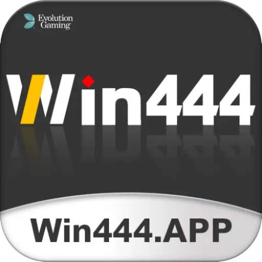 Imagem promocional da win444bet mostrando Jogos Arcade Online e mercados Mobile no Brasil